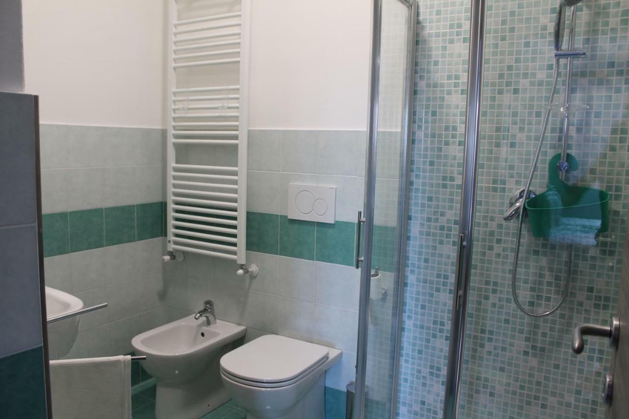 La Giara Apartment Finale Ligure Exterior foto