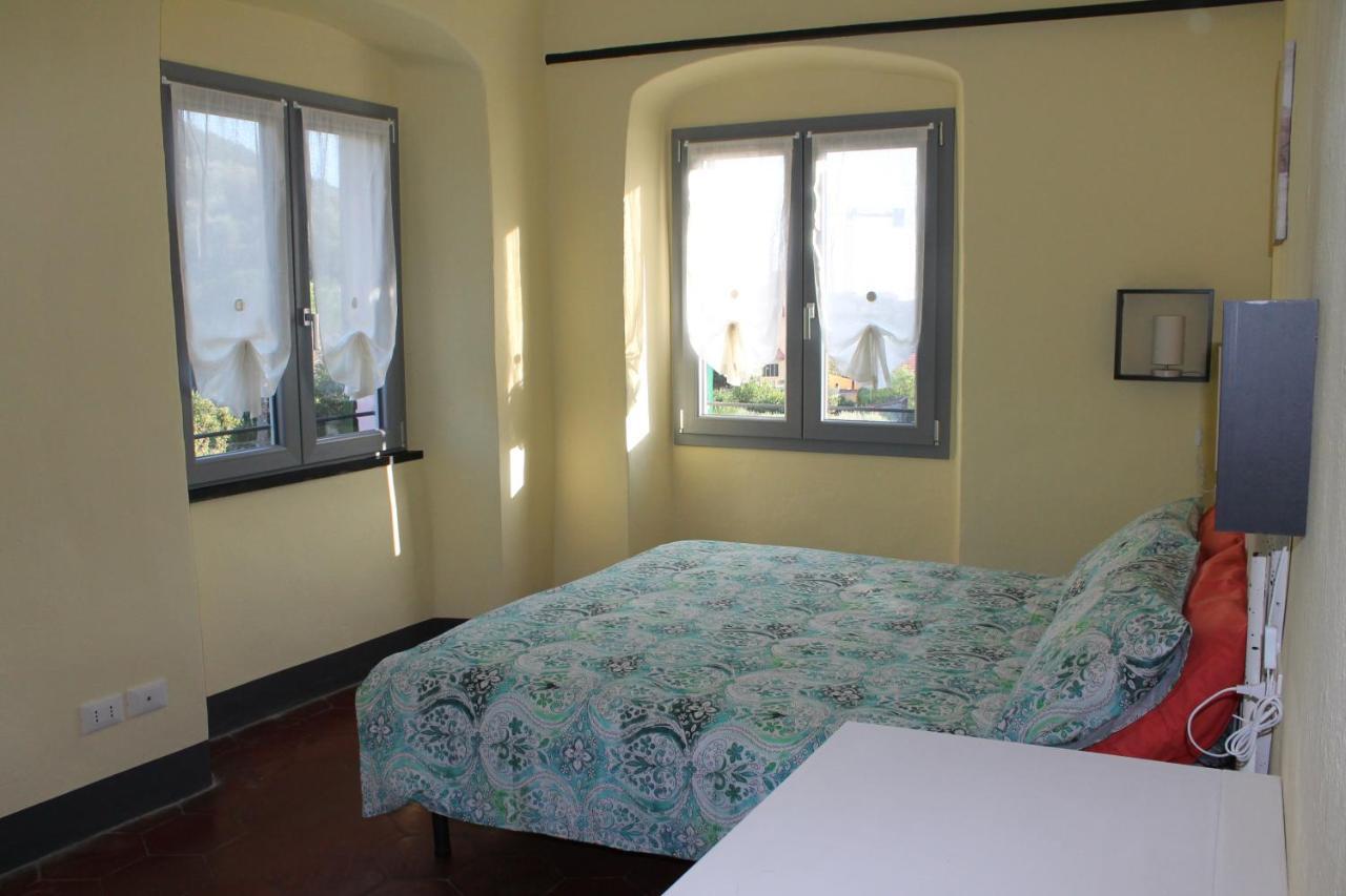 La Giara Apartment Finale Ligure Exterior foto